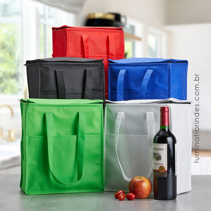 Bolsa Thermo Gourmet Linz