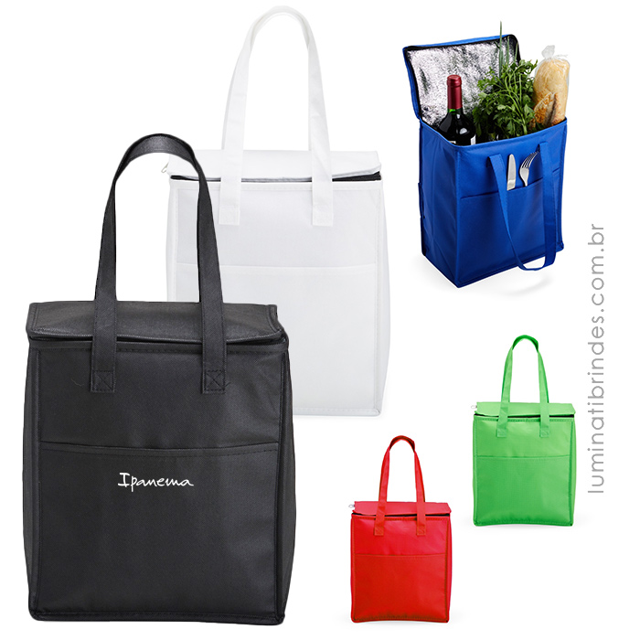 Bolsa Thermo Gourmet Linz