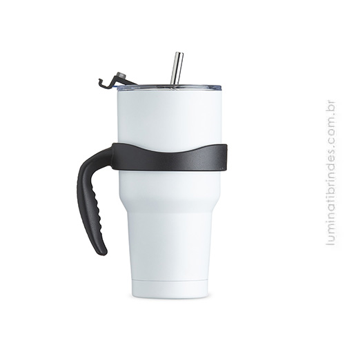 Caneca Thermo X-Adventure