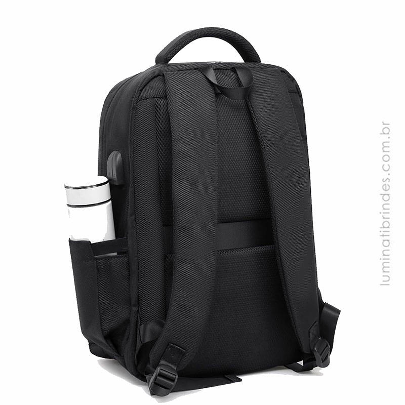 Mochila Black Bright Excellence