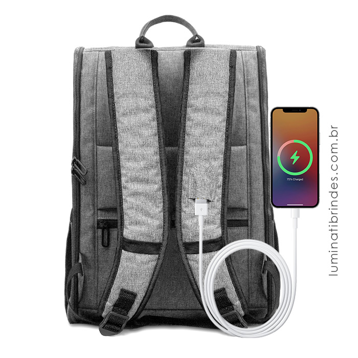 Mochila Prime Backpack Organizer