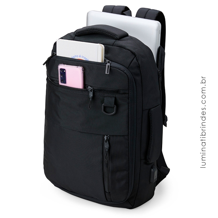 Backpack Shine Notebook