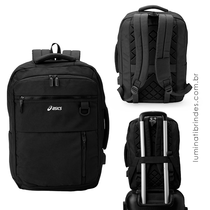 Backpack Shine Notebook