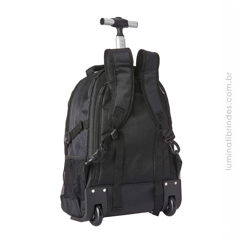 Bag e Backpack Trolley Kyros