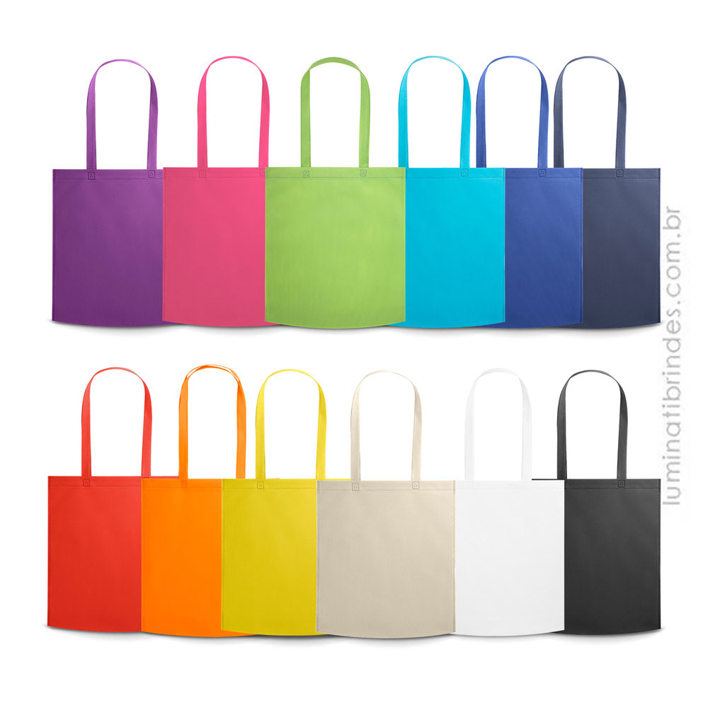 Filipina Bag Non Woven