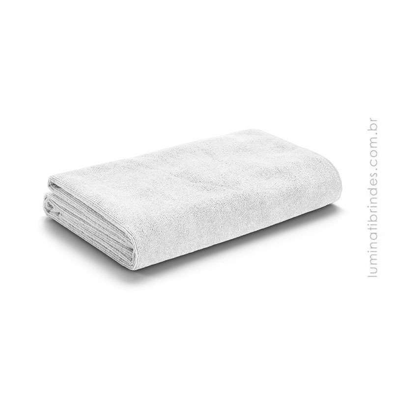 Sacola Amalfi Non-Woven com Toalha